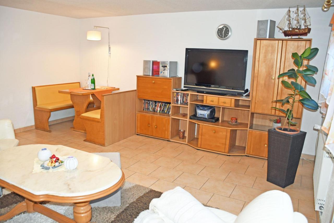 Ferienwohnung Zur Baaber Heide 외부 사진