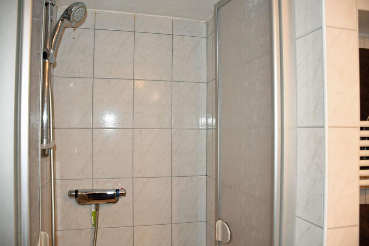 Ferienwohnung Zur Baaber Heide 외부 사진